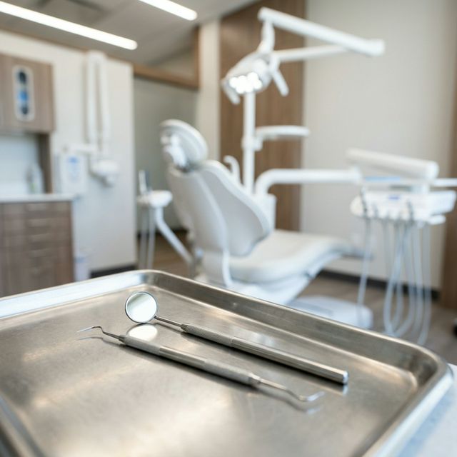 General Dentistry